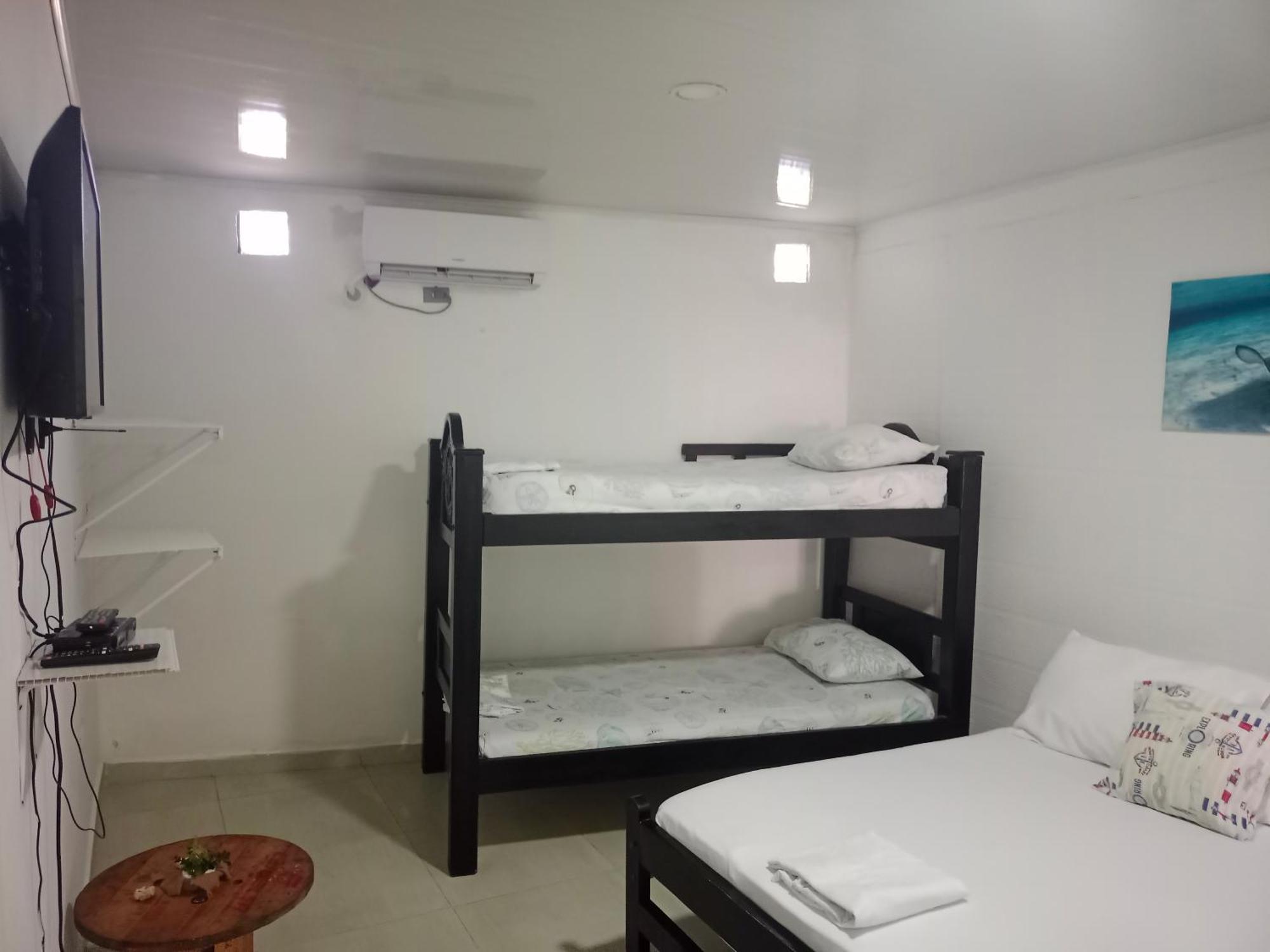 Apartamento Cielo Y Mar *